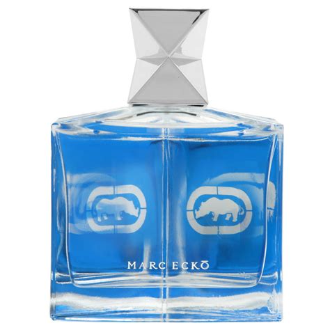 ecko perfume